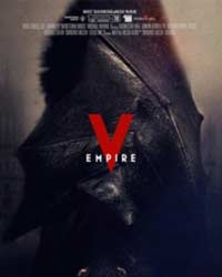 Ампир V (2018) смотреть онлайн